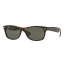 RB2132 Nya Wayfarer 902/58 Polariserade