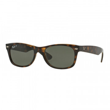 RB2132 Ny Wayfarer 902/58 Polariseret