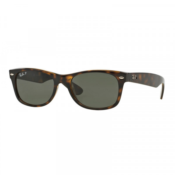 RB2132 New Wayfarer 902/58 Polarized