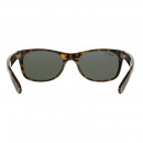 RB2132 New Wayfarer 902/58 Polarized
