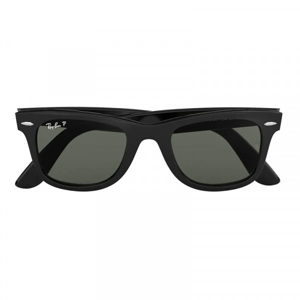 RB2140 901/58 T50 Original Wayfarer Classic Polariserade