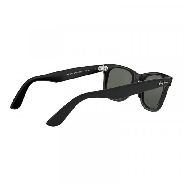 RB2140 901/58 T50 Original Wayfarer Classic Polariseret