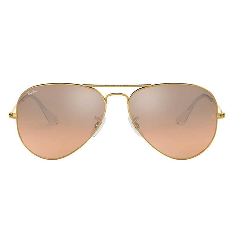 Ray-ban RB3025 001/3E 62-14 Aviator Gradient – imagen 2