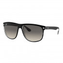 RB4147 603971 60-15  Boyfriend Grey Gradient