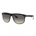 RB4147 603971 60-15  Boyfriend Grey Gradient