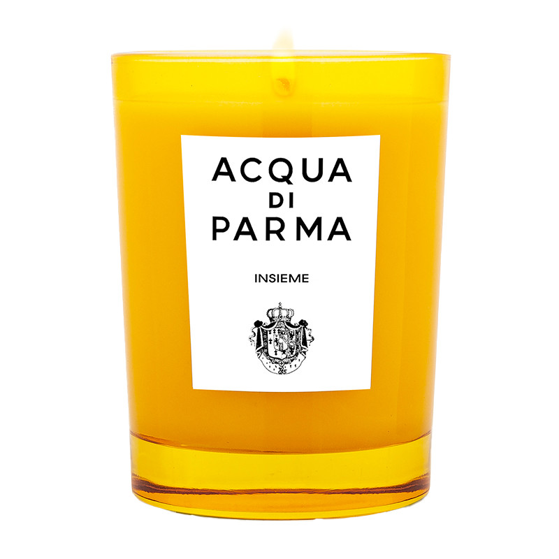 Acqua Di Parma Bagnodoccia Insieme Candle