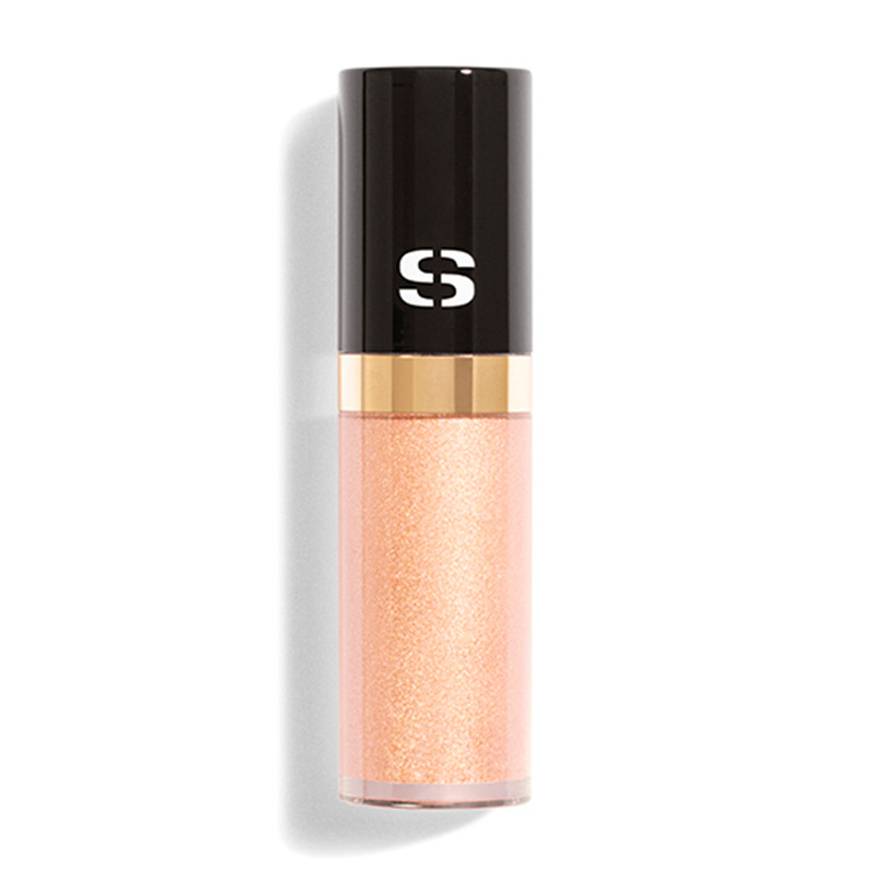 Sisley Ombretto Ombre Éclat Liquide 1 Champagne