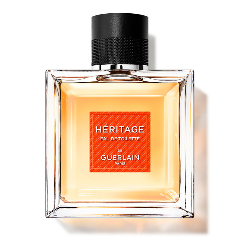 Guerlain Eau de toilette Perfumes Hombre