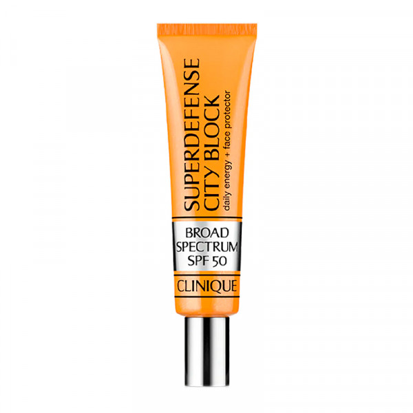 Daglig energi + Ansiktsskydd SPF 50 Daglig energi + Ansiktsskydd SPF 50