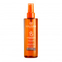 Hydraterende Super Tanning Dry Oil SPF15
