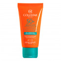 Face Sun Cream Active Protection SPF50+