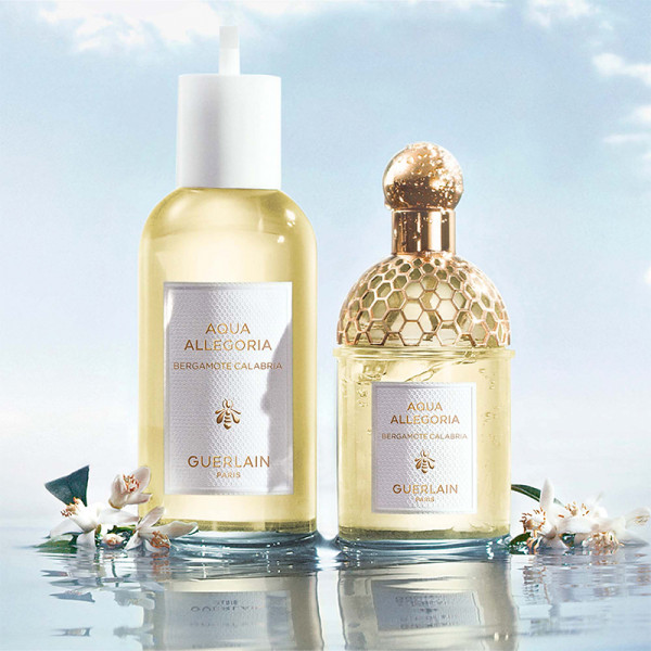 Aqua Allegoria Bergamot Calabria (genopladelig)