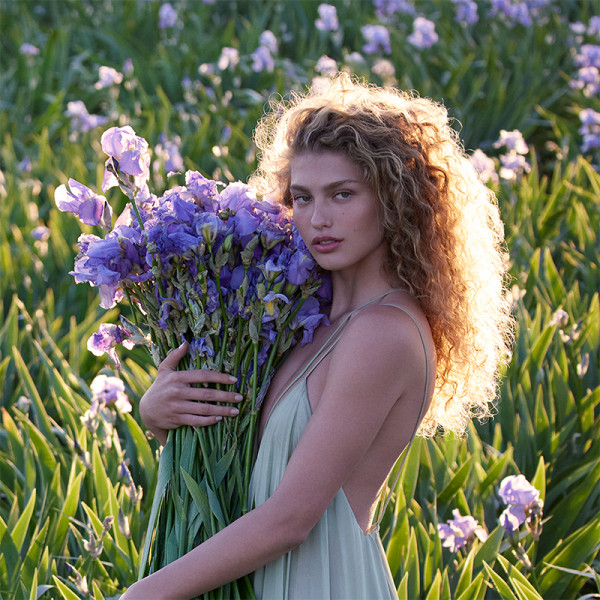 Aqua Allegoria Bergamot Calabria (genopladelig)