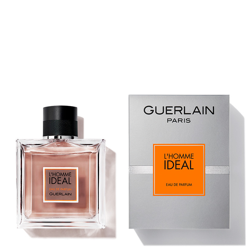 Guerlain L'Homme Idéal 100 ml Hombres – imagen 3