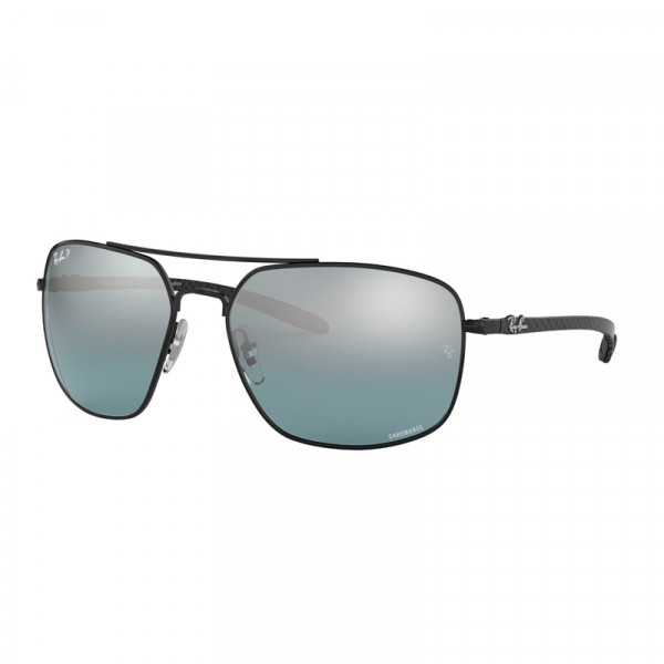 SUNGLASSES FOR MEN RAY BAN RB8322 002 5L CHROMANCE