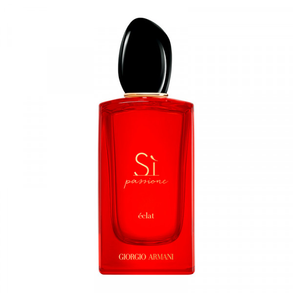 Sì Passione Éclat
Eau de Parfum