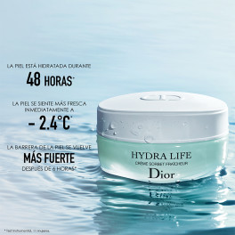 Dior Hydra Life Youth Hydration Eye Creme 15 ml price in Kuwait  Souq  Kuwait  kanbkam