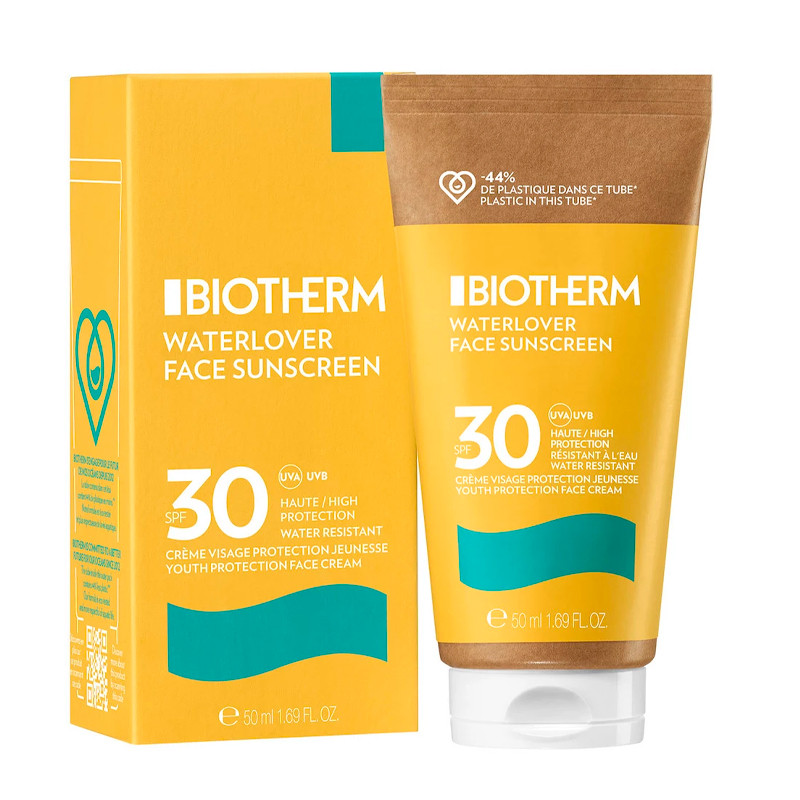 Biotherm Waterlover Protector Solar SPF30 – imagen 3