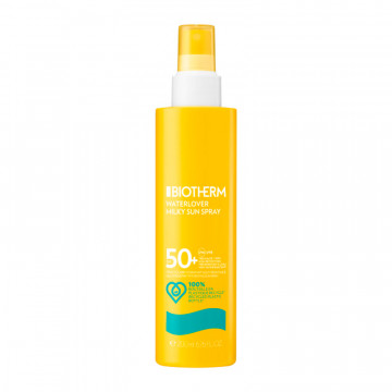 Waterlover Milky Sun Spray Solmjölk SPF50
