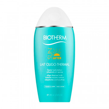 Lait Oligo-Thermal After Sun-mjölk