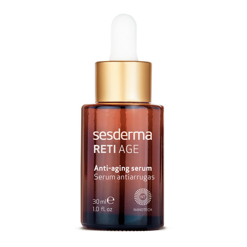 Sesderma Trattamenti Viso RETIAGE Siero liposomiale