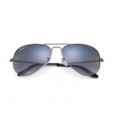RB3025 004/78 T58 Aviator Large Metal