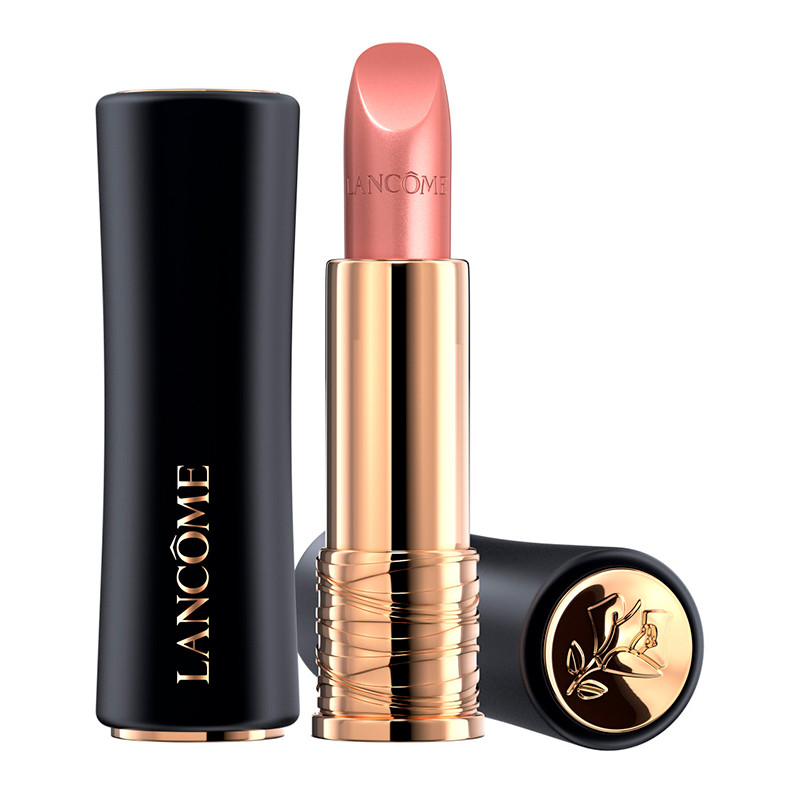 Lancome Labiales L'Absolue Rouge Cream barra de labios