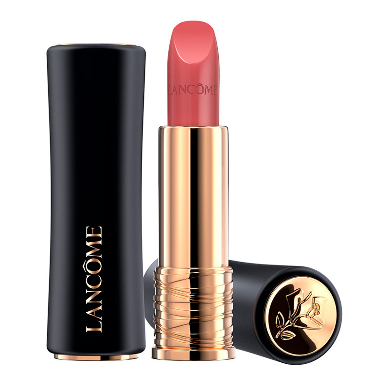 Lancome Labiales L'Absolue Rouge Cream barra de labios