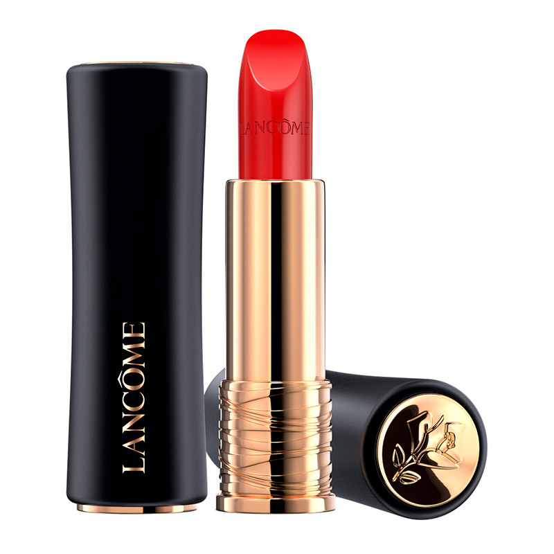 Lancome Lábios L'Absolue Rouge Cream barra de labios 139 Rouge Grandiôse