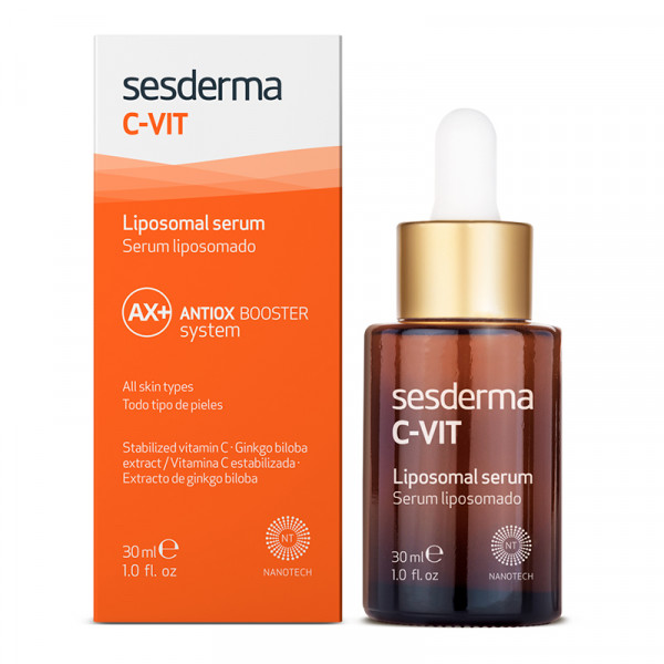 c-vit-soro-lipossomico