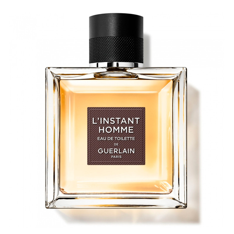 Guerlain L'Instant Homme - 100 ML Eau de toilette Profumi da Uomo