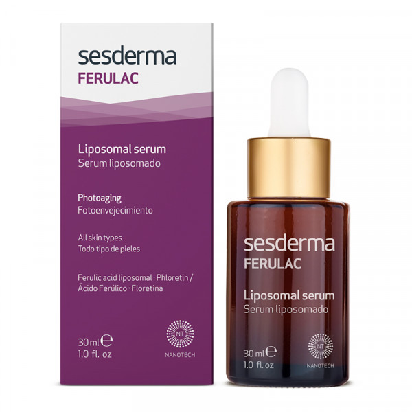 serum-liposomal-ferulac