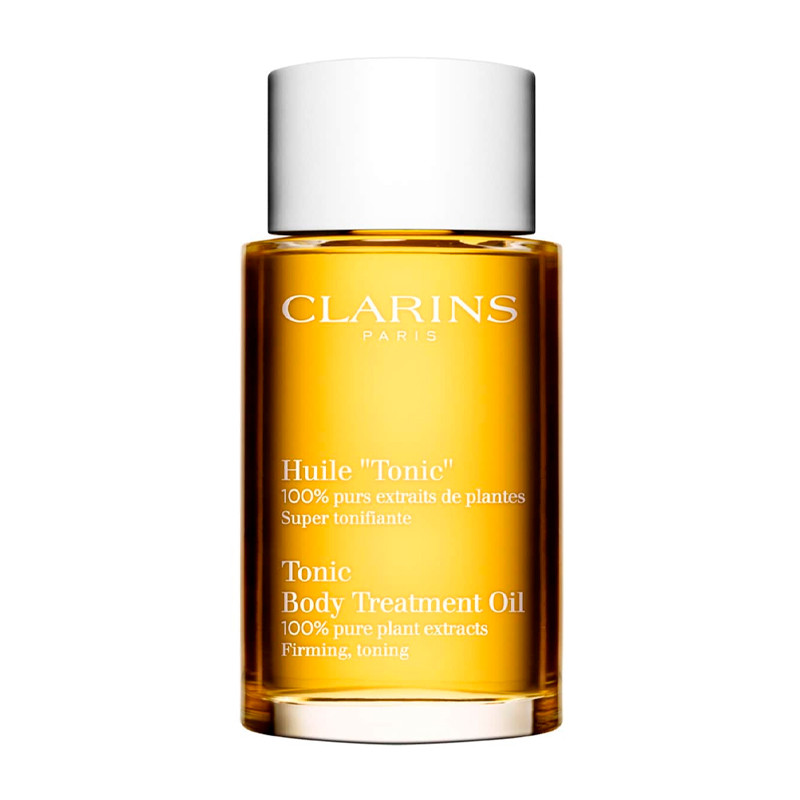 Clarins Women's Body Care Huile "Tonic" Firming Oil