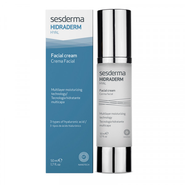 hydraderm-hyal-återfuktande-kräm