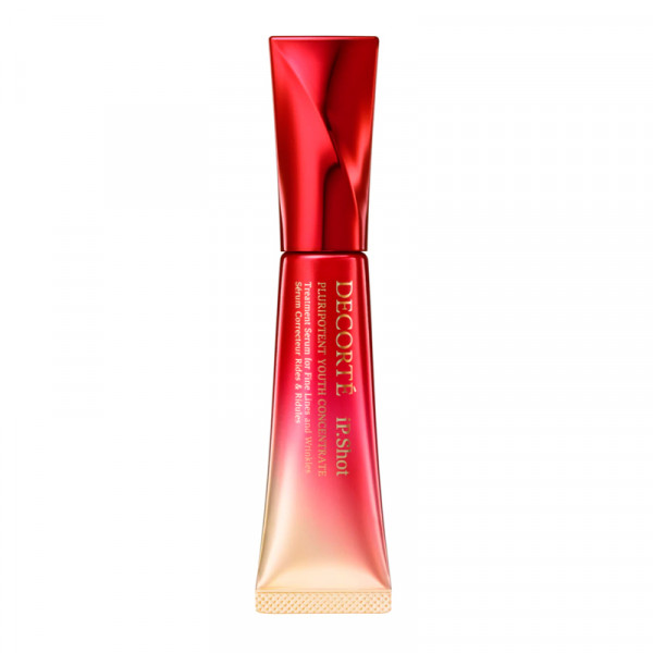 Ipshot Pluripotent Youth Concentrate Treatment Serum för fina linjer och rynkor