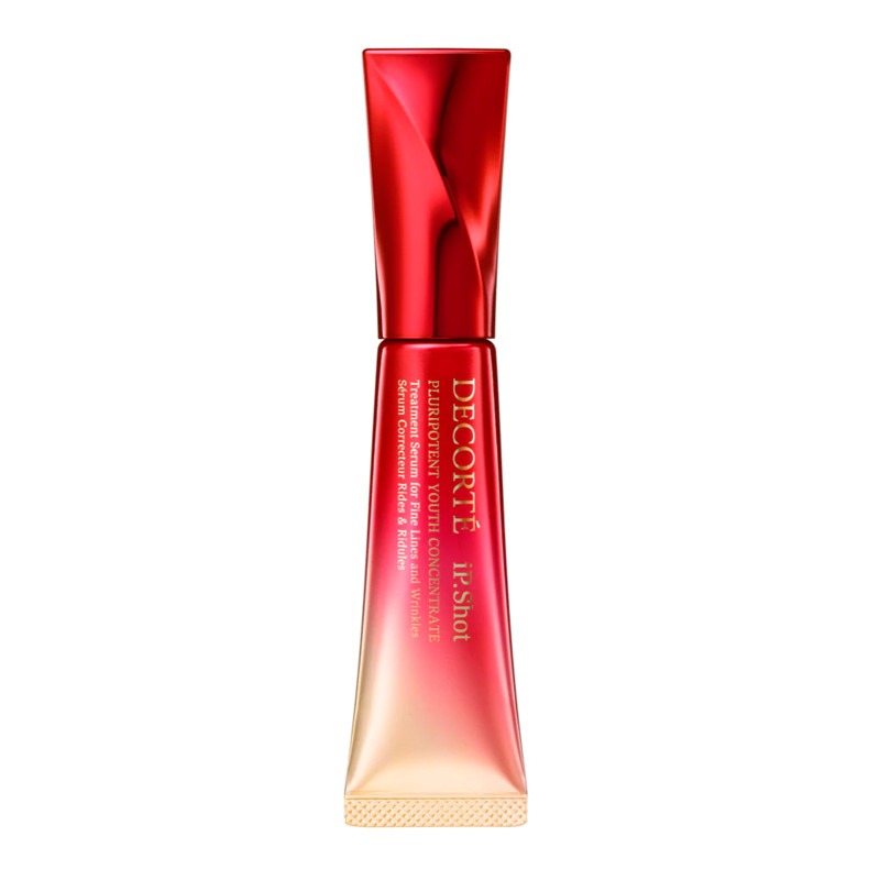 Trattamenti Viso Ip. Shot Pluripotent Youth Concentrate Siero trattante per linee sottili e rughe