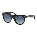 MK2074 Bora Bora 30054l Svart Acetat Grå Blå Gradient