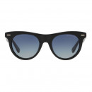 MK2074 Bora Bora 30054l Svart Acetat Grå Blå Gradient