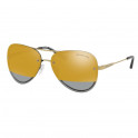 MK1026 La Jolla 11681Z Gold-Tone