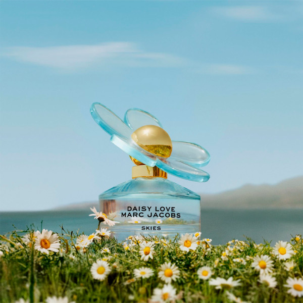 Daisy Love Skies