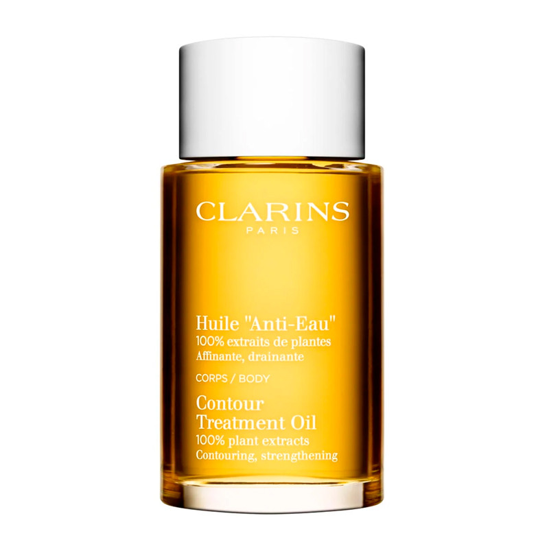 Clarins  Body Care Huile "Anti-Eau" Essential Body Oil
