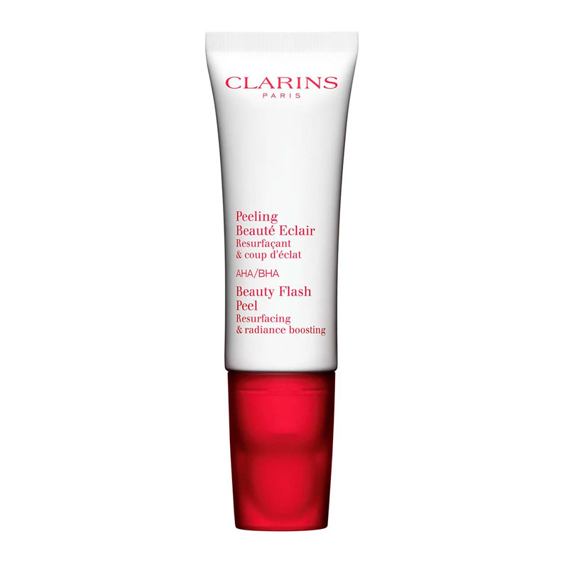 Clarins Trattamenti Viso Peeling Beauté Eclair Trattamento viso esperto