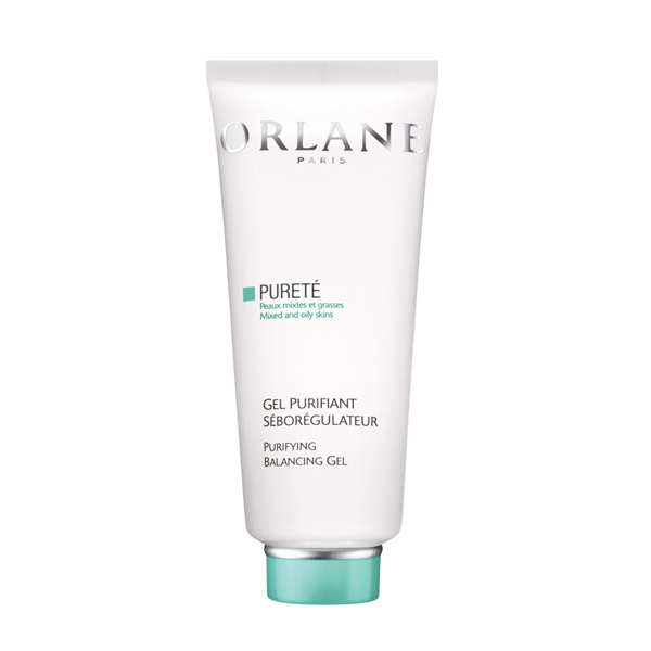 Purete Purifying Balancing Gel Seboregulateur Purete Purifying Balancing Gel Seboregulateur