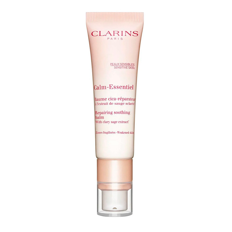 Clarins Trattamenti Viso Calm-Essentiel Balsamo riparatore