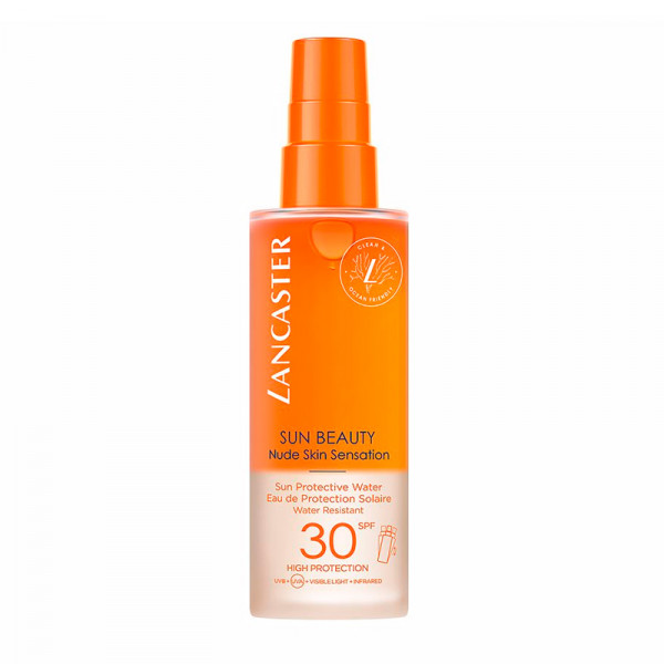 Sun Beauty Solskyddande Vatten SPF30
