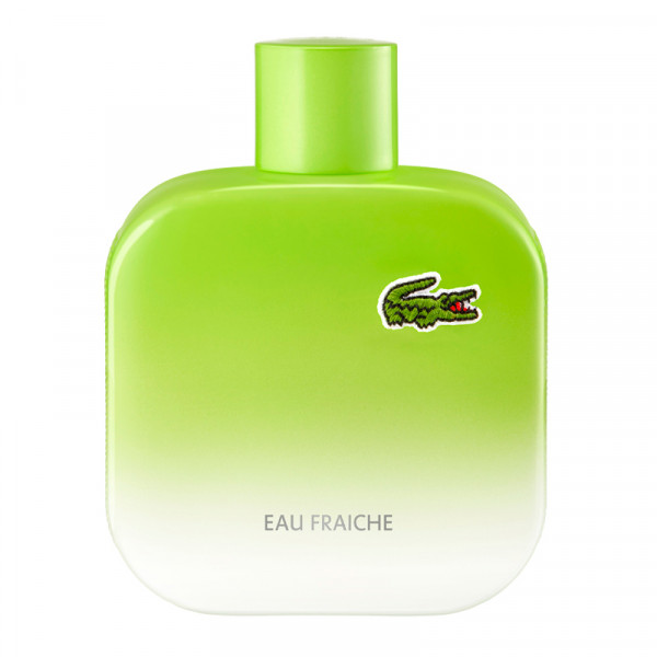 Lacoste eau hot sale fraiche 100ml