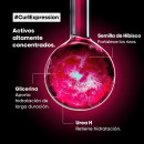 Curl Expression Drying Accelerator Spray