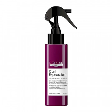 Curl Expression Curl Revitalizing Water