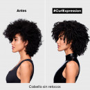 Curl Expression Leave-In hidratante intensivo de larga duración