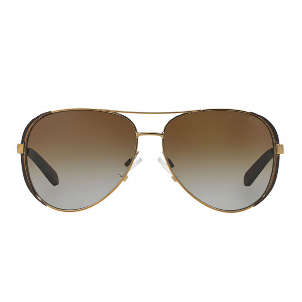 MK5004 Chelsea 1014T5 Gold/dk Polarized